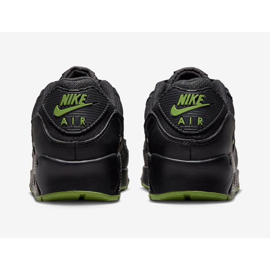 NIKE AIR MAX 90 ナイキ エアマックス DQ4071 005 : リアックス 