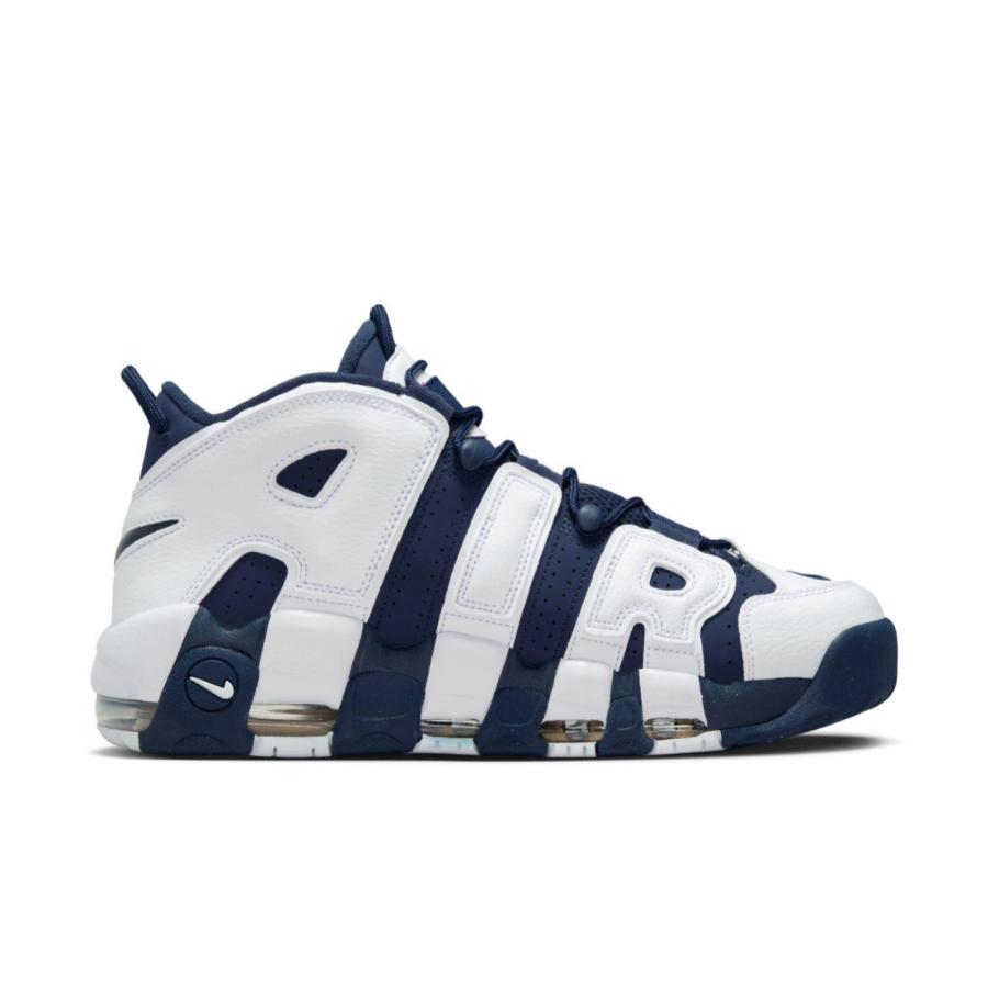 NIKE AIR MORE UPTEMPO 96 エア モア アップテンポ 96 NIKE（ナイキ） NIKE AIR MORE UPTEMPO '96 エア モアアップテンポ '96