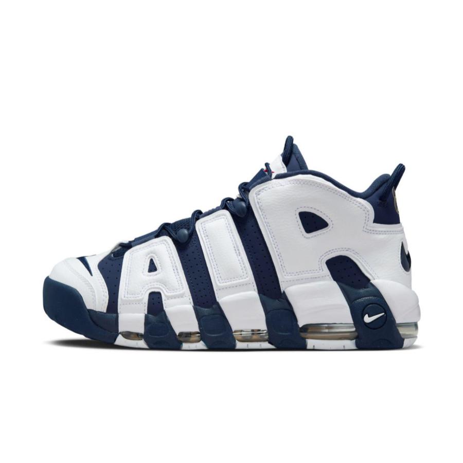 NIKE AIR MORE UPTEMPO  