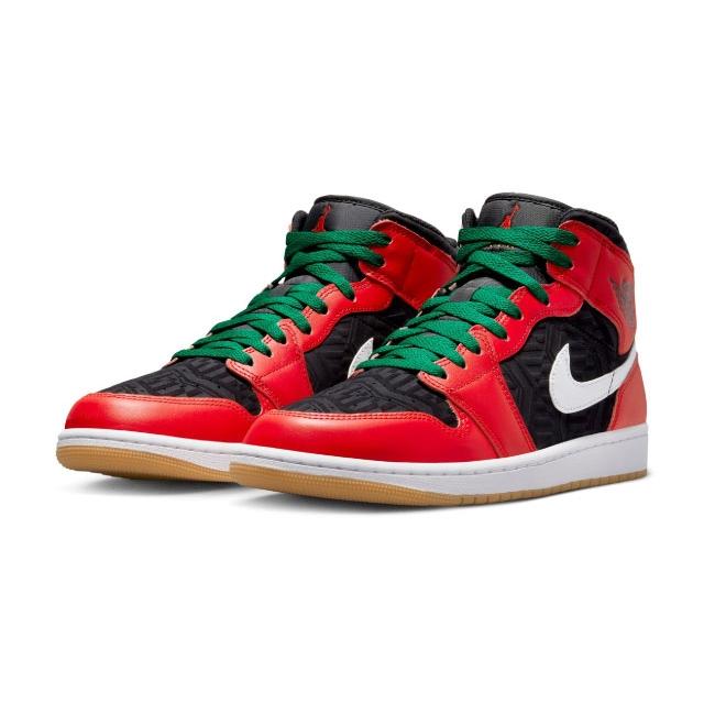 NIKE AIR JORDAN 1 MID SEナイキ　エアジョーダン 1 MID SE DQ8417 006 : dq8417qegr :  リアックスインターナショナル pro - 通販 - Yahoo!ショッピング