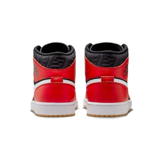 NIKE（ナイキ） NIKE AIR JORDAN 1 MID SEナイキ エアジョーダン 1 MID