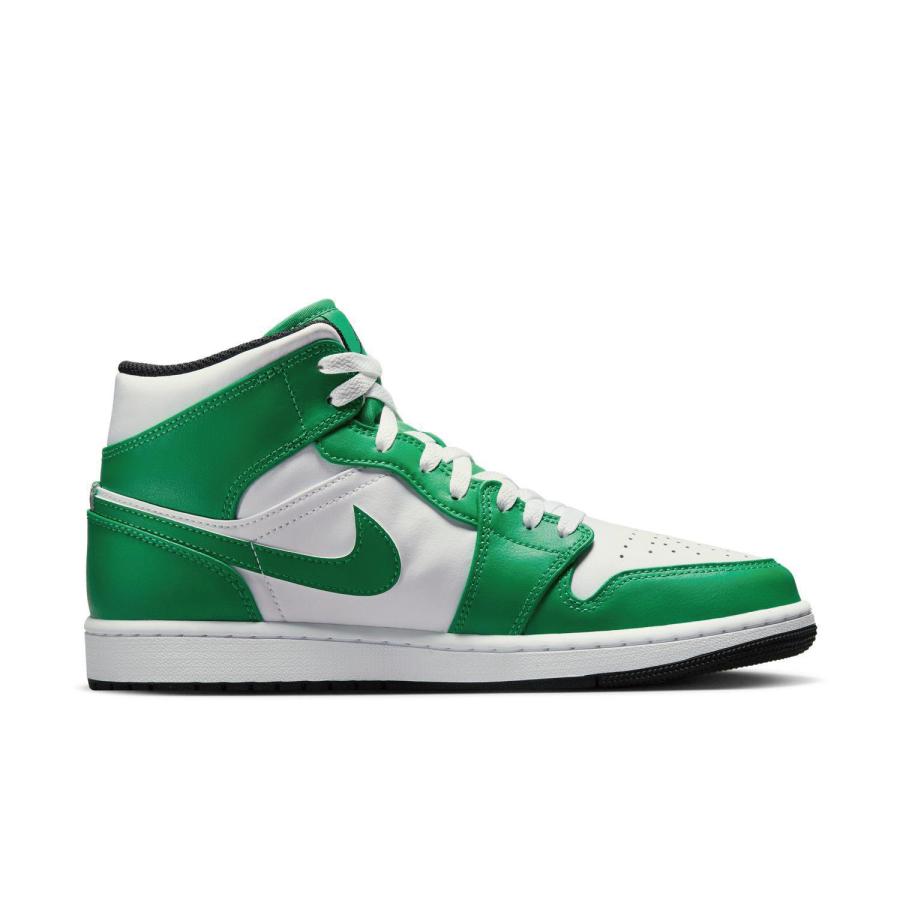 NIKE AIR JORDAN 1 MID ナイキ エアジョーダン DQ8426 301｜riax｜02