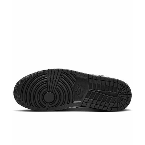 NIKE（ナイキ） 期間限定価格 NIKE AIR JORDAN 1 MID エアジョーダン1