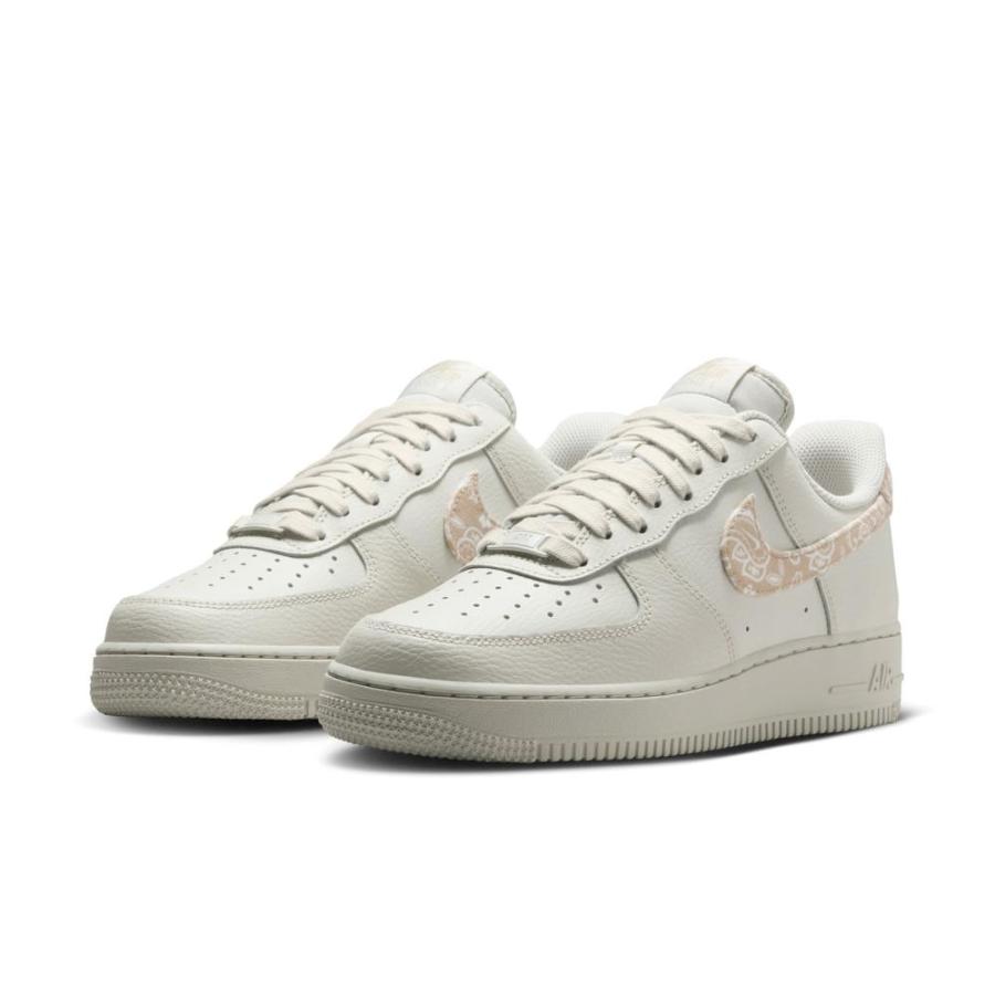 NIKE（ナイキ） NIKE WMNS AIR FORCE 1 '07 ウィメンズ エアフォース1