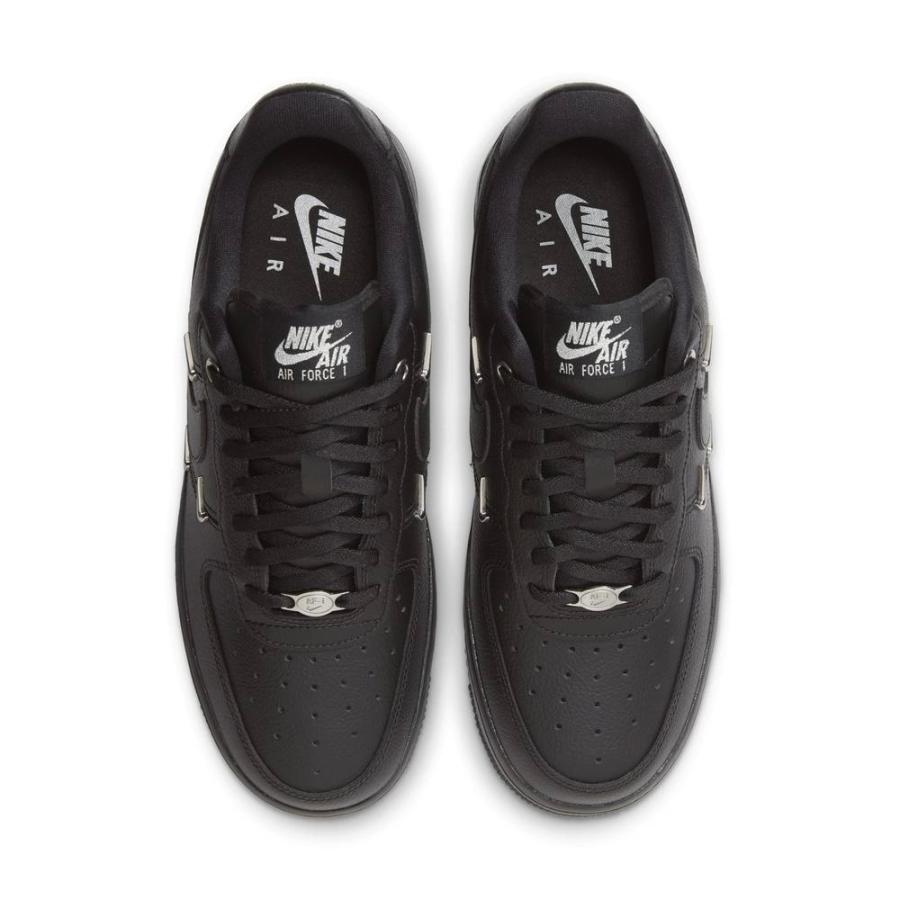 靴 Nike Air Force 1 '07 LX HQ1180-001 NIKE（ナイキ） NIKE WMNS AIR FORCE 1 '07 LX ウィメンズ エア
