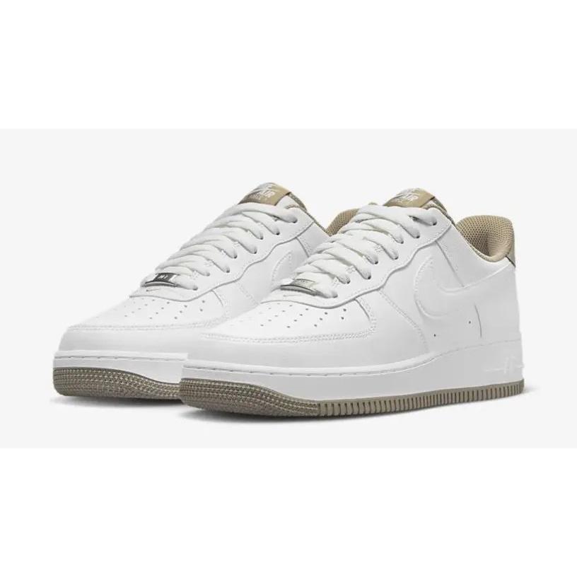 NIKE AIR FORCE 1 LOW ナイキ エアフォース 1 DR9867 100 :DR9867BE:リ