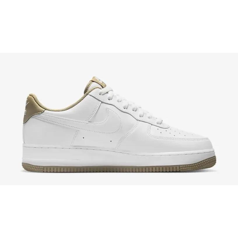 NIKE（ナイキ） NIKE AIR FORCE 1 LOW エアフォース 1 DR9867 100 : リ