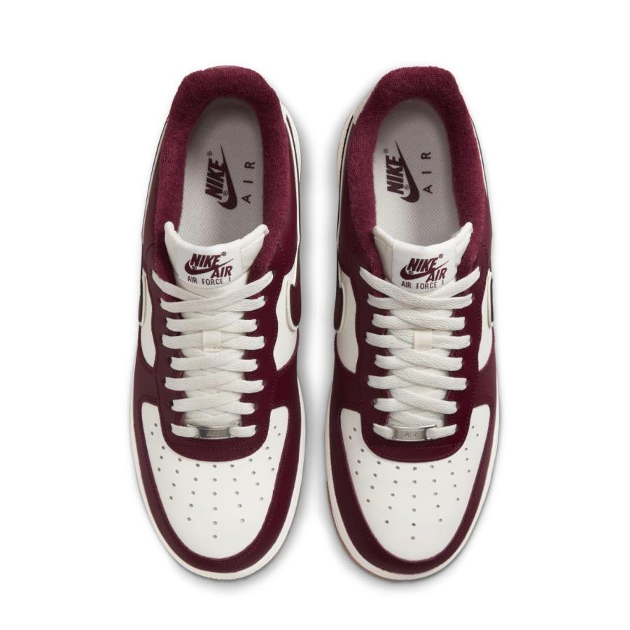 NIKE（ナイキ） AIR FORCE 1 LV8 エアフォース1 LV8 DQ7659 102 : リ