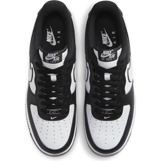 ナイキ NIKE エアフォース１'07 　DV0788-104　２９．５センチ 楽天市場】NIKE AIR FORCE 1 07 white/black-white dv0788-103