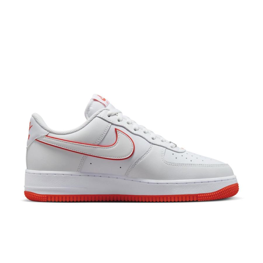 NIKE（ナイキ） NIKE AIR FORCE 1 '07 エアフォース DV0788 102 : リ