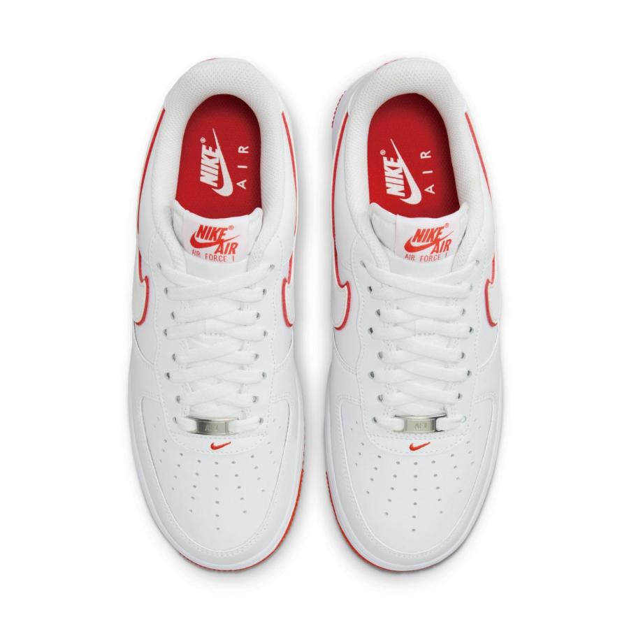 NIKE（ナイキ） NIKE AIR FORCE 1 '07 エアフォース DV0788 102 : リ
