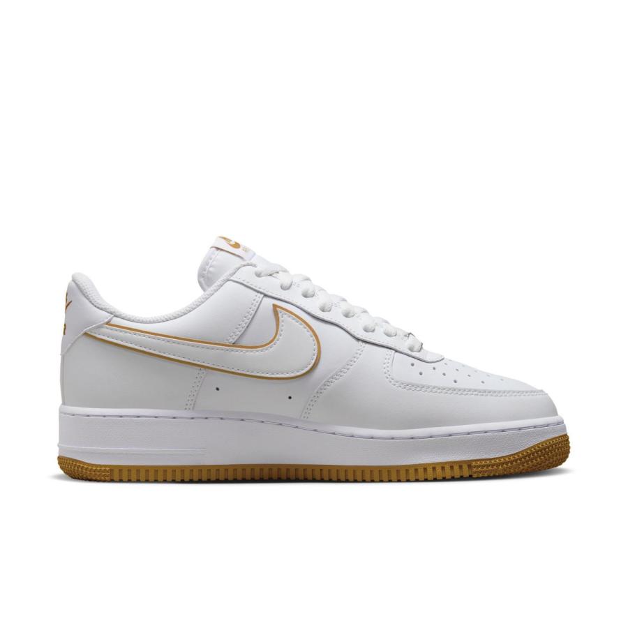 NIKE AIR FORCE 1 '07 ナイキ　エアフォース　DV0788 104｜riax｜02