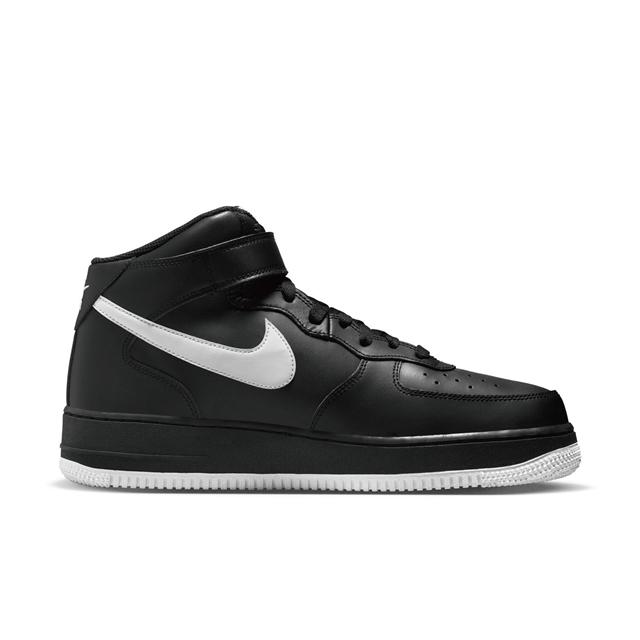 NIKE AIR FORCE 1 MID '07ナイキ　エアフォース 1 MID '07 DV0806 001｜riax｜02