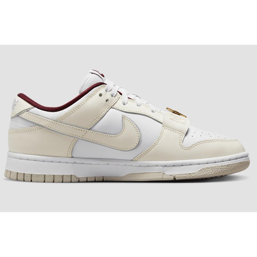 NIKE ナイキ ダンク LOW SE DV1160-100 新品未使用28.5 NIKE（ナイキ） NIKE DUNK LOW SE ダンク LOW SE DV1160 100 : リ