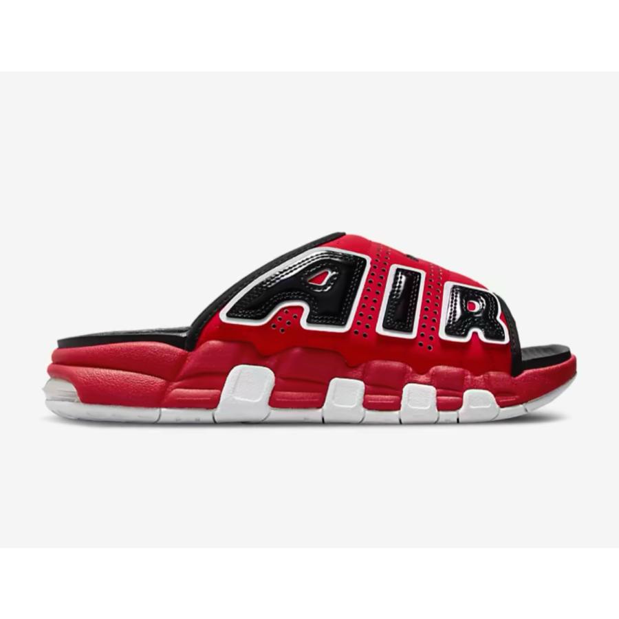NIKE AIR MORE UPTEMPO SLIDE ナイキ エア モアアップテンポ NIKE AIR MORE UPTEMPO SLIDE ナイキ エア モアアップテンポ