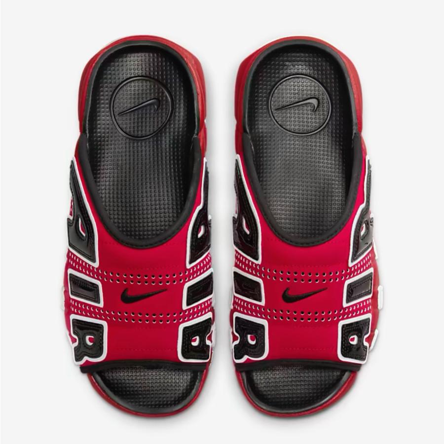 NIKE AIR MORE UPTEMPO SLIDE ナイキ エア モアアップテンポ NIKE AIR MORE UPTEMPO SLIDE ナイキ エア モアアップテンポ
