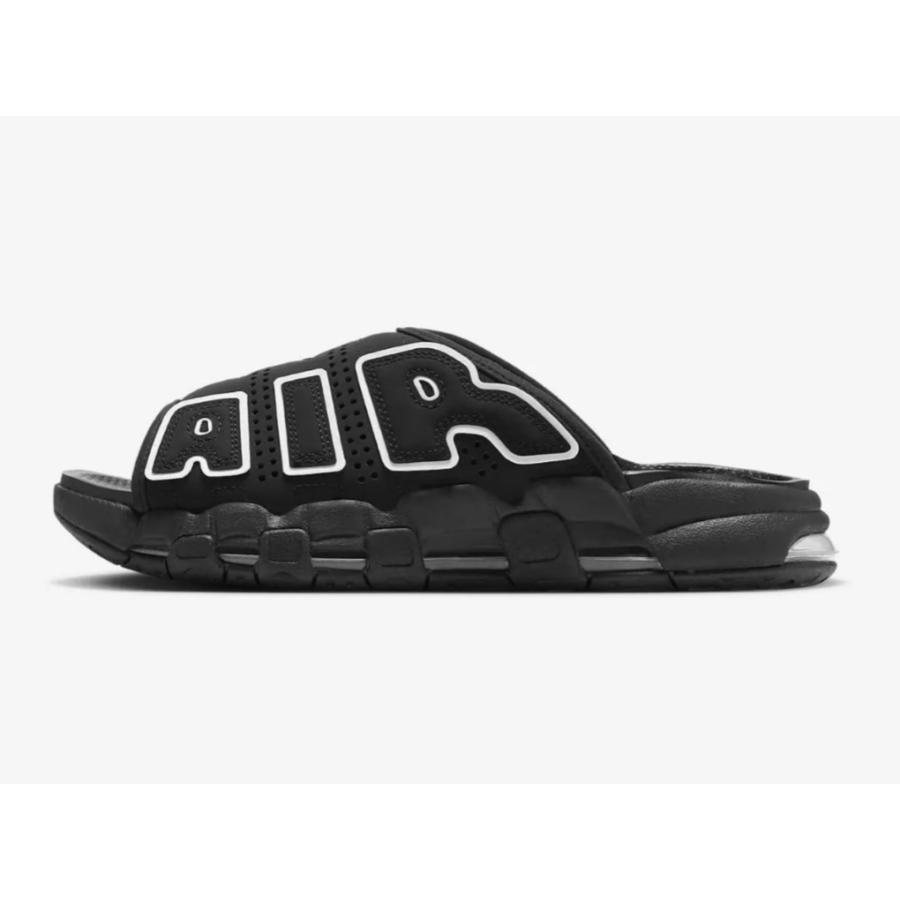 NIKE AIR MORE UPTEMPO SLIDE ナイキ エア モアアップテンポ スライド