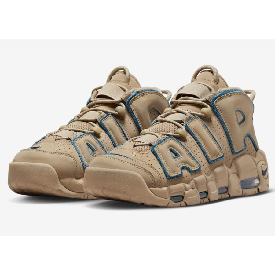 NIKE AIR MORE UP TEMPO ナイキ エア モアアップテンポ DV6993 200