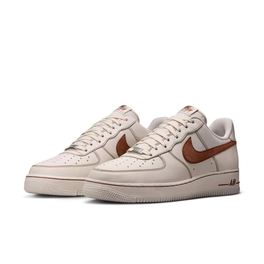 NIKE（ナイキ） NIKE AIR FORCE 1 '07 エアフォース 1 HQ2037 101 : リ