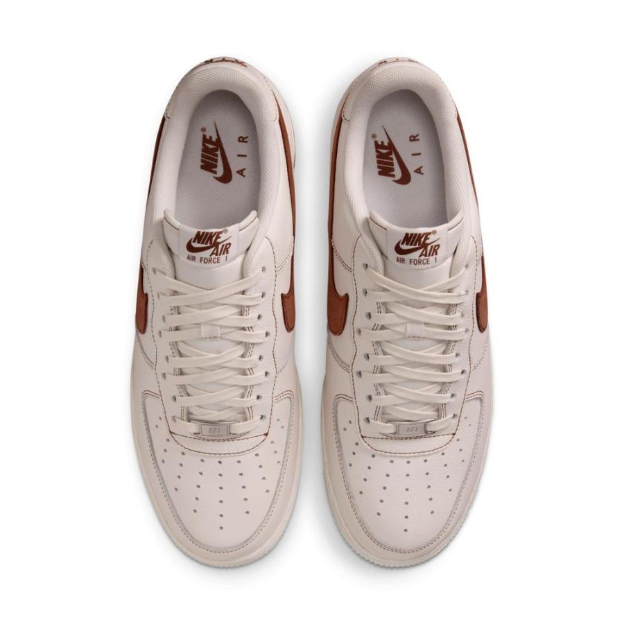 NIKE（ナイキ） NIKE AIR FORCE 1 '07 エアフォース 1 HQ2037 101 : リ