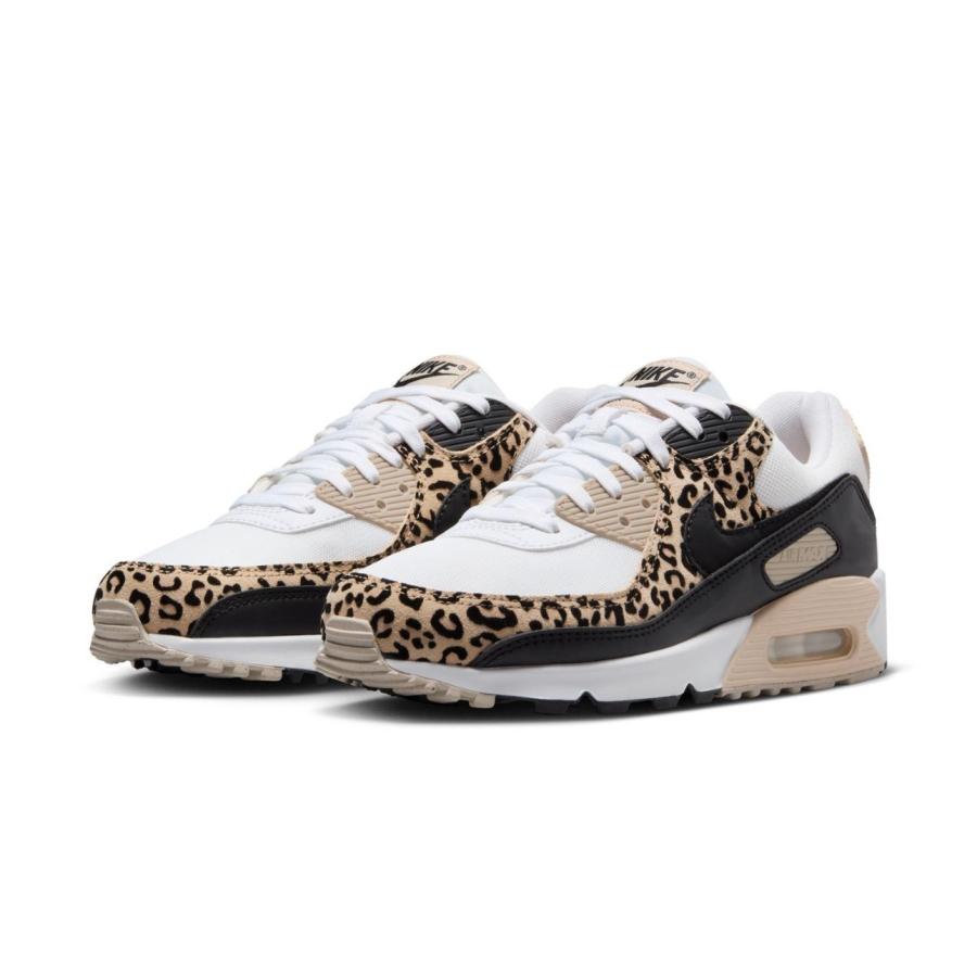 エアマックス90 IF1619 　NIKE 24 ヒョウ柄　レオパード　メル我 NIKE（ナイキ） NIKE WMNS AIR MAX 90 ウィメンズ エアマックス 90