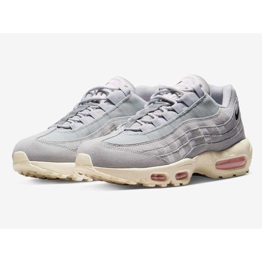 NIKE（ナイキ） NIKE AIR MAX 95 エアマックス 95 DX2670 001 : リ