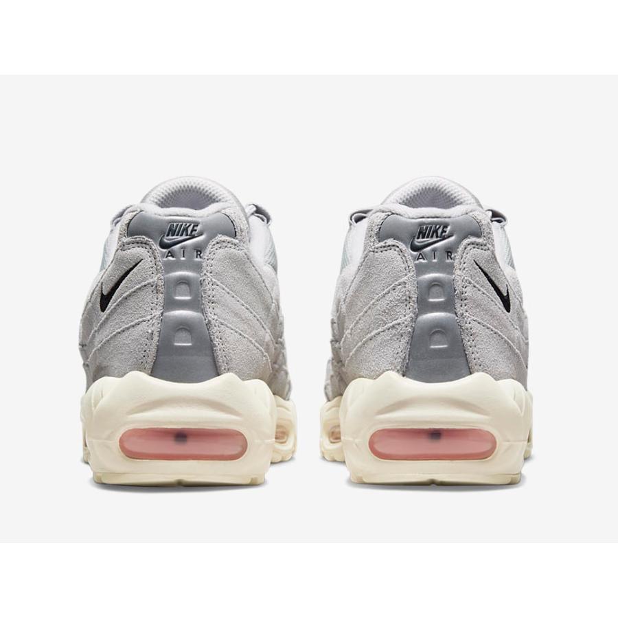 NIKE（ナイキ） NIKE AIR MAX 95 エアマックス 95 DX2670 001 : リ 
