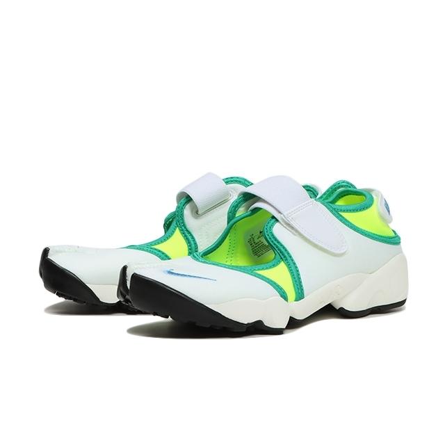 【新品未使用】NIKE WMNS AIR RIFT BR / ナイキ エアリフト NIKE（ナイキ） NIKE WMNS NIKE AIR RIFT ウィメンズ エアリフト
