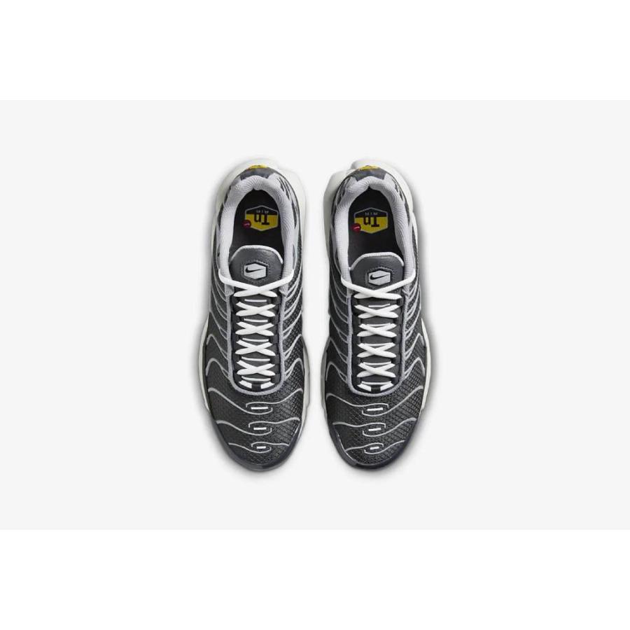 靴 Nike Air Max Plus DZ2655-001 27cm NIKE（ナイキ） NIKE AIR MAX PLUS SE エアマックス プラス SE DZ2655