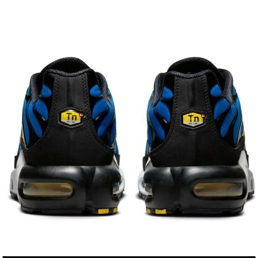 NIKE（ナイキ） NIKE AIR MAX PLUS OG エアマックス プラス OG dx0755