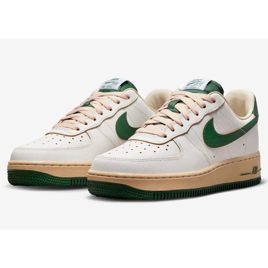 NIKE WMNS AIR FORCE 1 LOW GORGE GREEN ナイキ レディース エア NIKE WMNS AIR FORCE 1 LOW GORGE GREEN ナイキ レディース エア