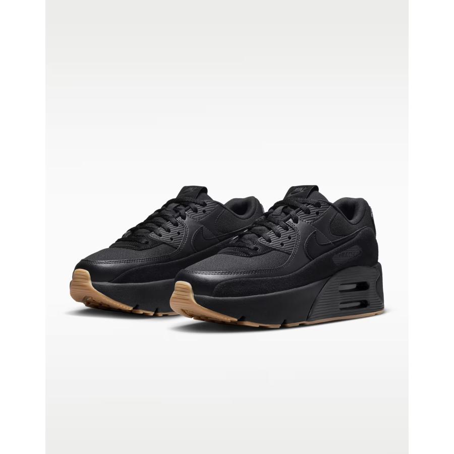 NIKE（ナイキ） NIKE WMNS AIR MAX 90 LV8 ウィメンズ エアマックス 90