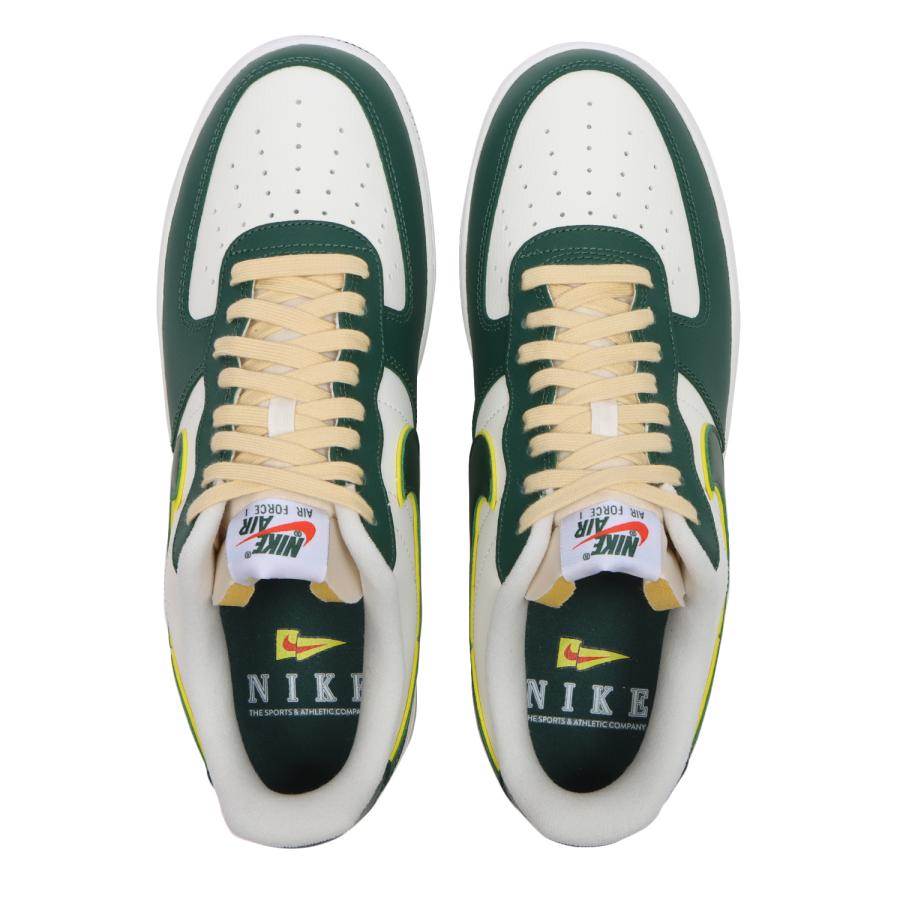 NIKE（ナイキ） NIKE AIR FORCE 1 '07 LV8 エアフォース 1 '07 LV8