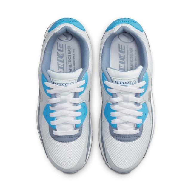 NIKE（ナイキ） NIKE WMNS AIR MAX 90 SE ウィメンズ エアマックス 90