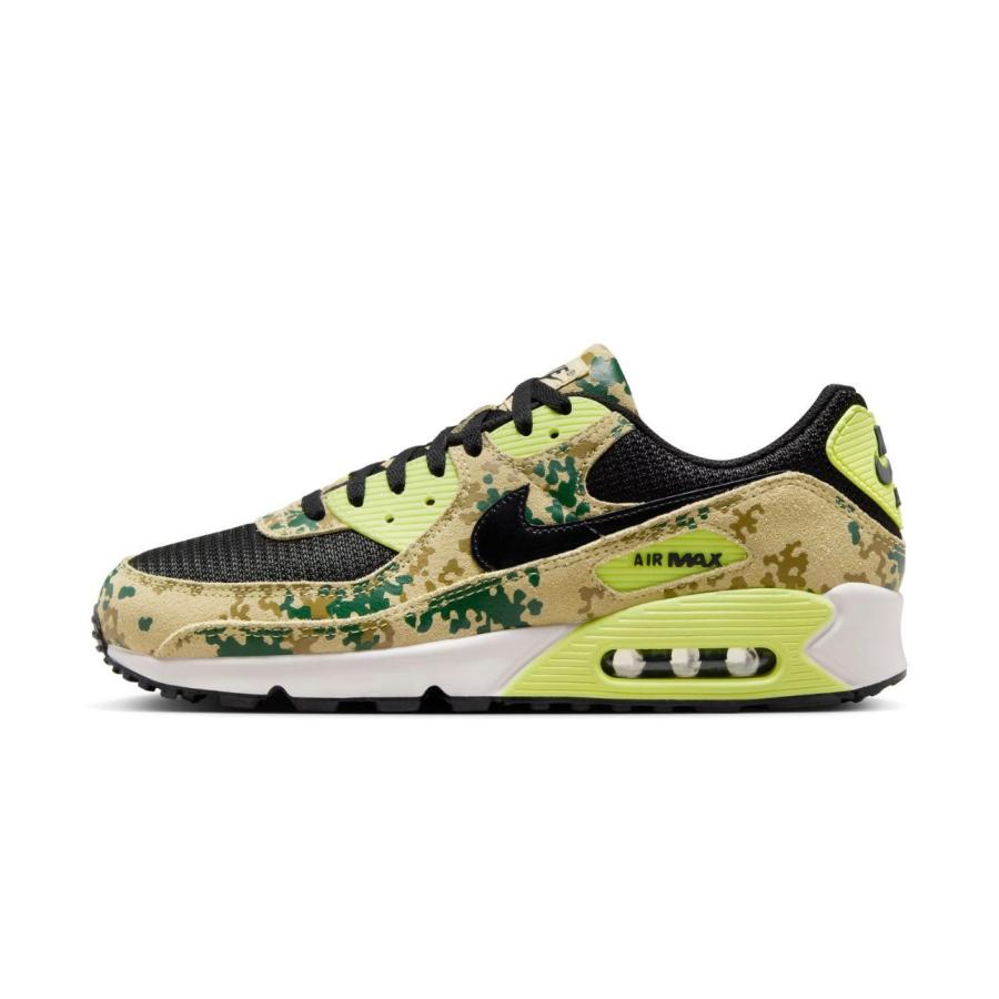 NIKE（ナイキ） NIKE AIR MAX 90 PRM エアマックス 90 IF1721 700 : リ