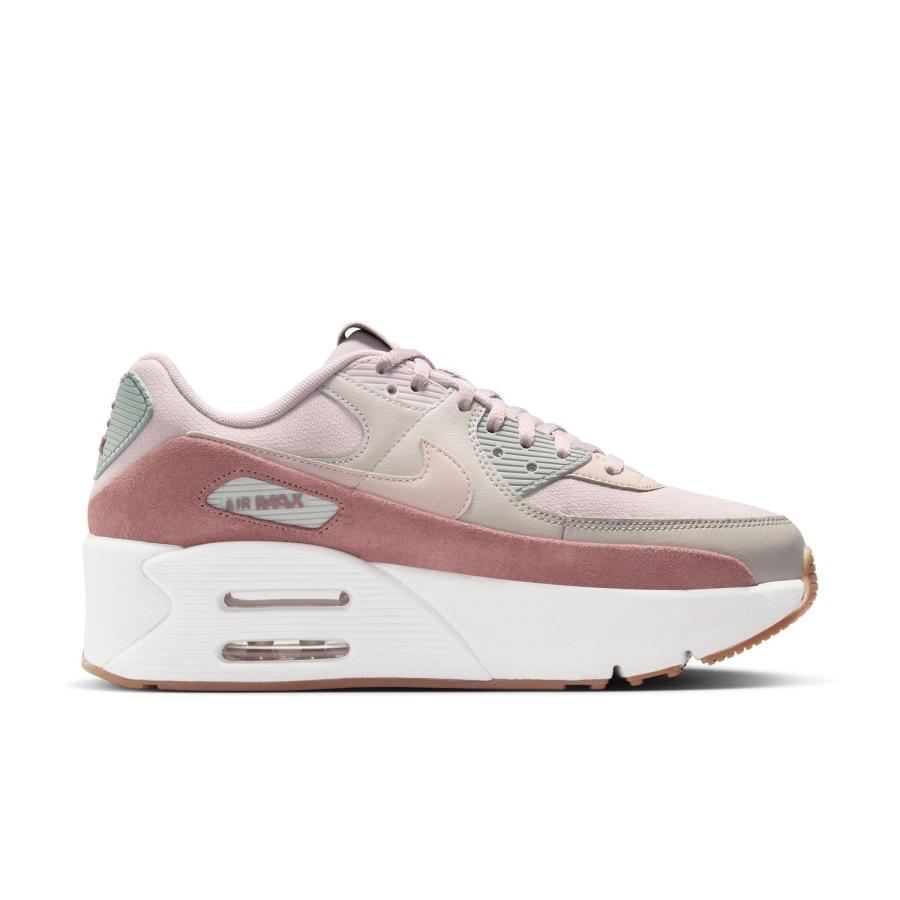 NIKE WMNS AIR MAX 90 LV8  ナイキ　レディース　エアマックス90 FD4328 001｜riax｜02