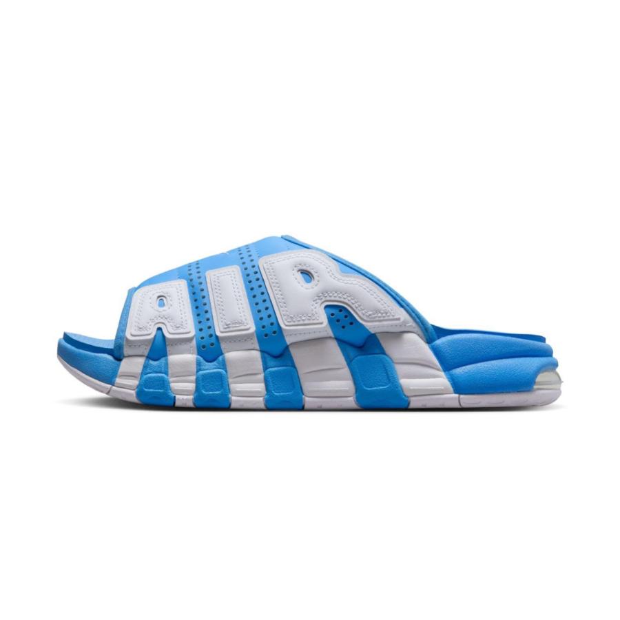 NIKE AIR MORE UPTEMPO SLIDE ナイキ エア モアアップテンポ スライド サンダル　モアテン　FD9883 400｜riax｜03