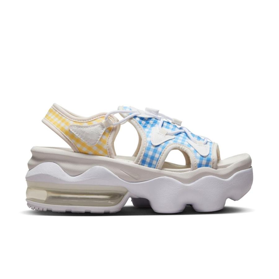 NIKE（ナイキ） NIKE W AIR MAX KOKO SANDAL PRNT ウィメンズ エア