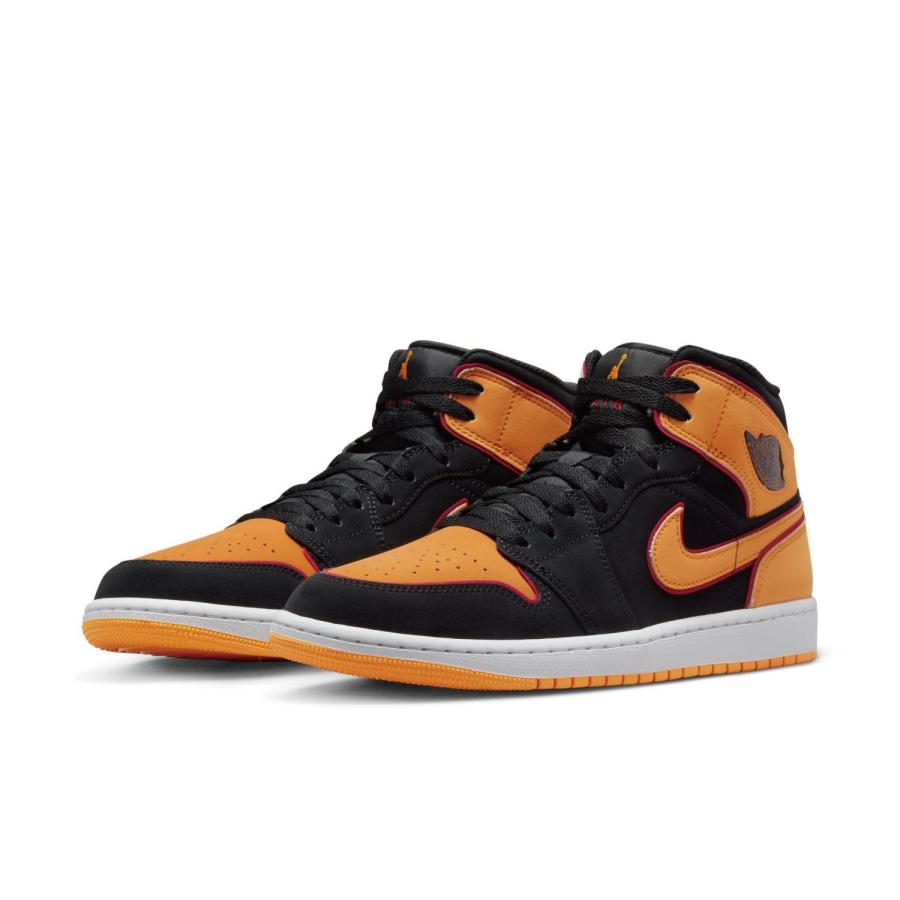 NIKE（ナイキ） NIKE AIR JORDAN 1 MID SE エアジョーダン1 FJ4923 008