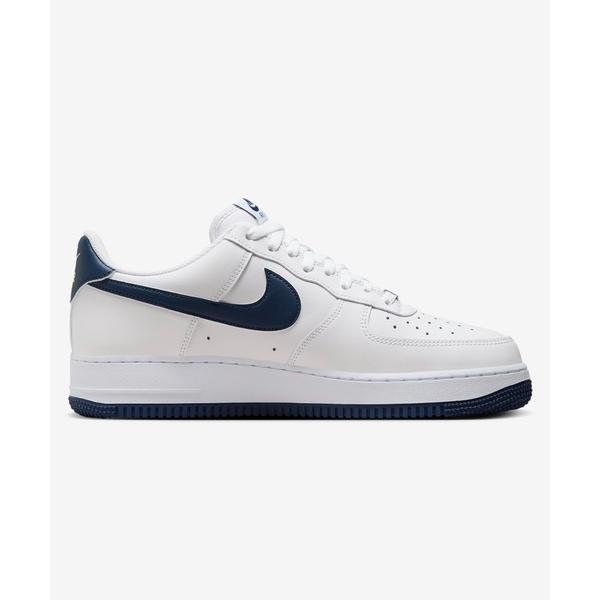 NIKE（ナイキ） NIKE AIR FORCE 1 '07 エアフォース 1 '07 FJ4146 104