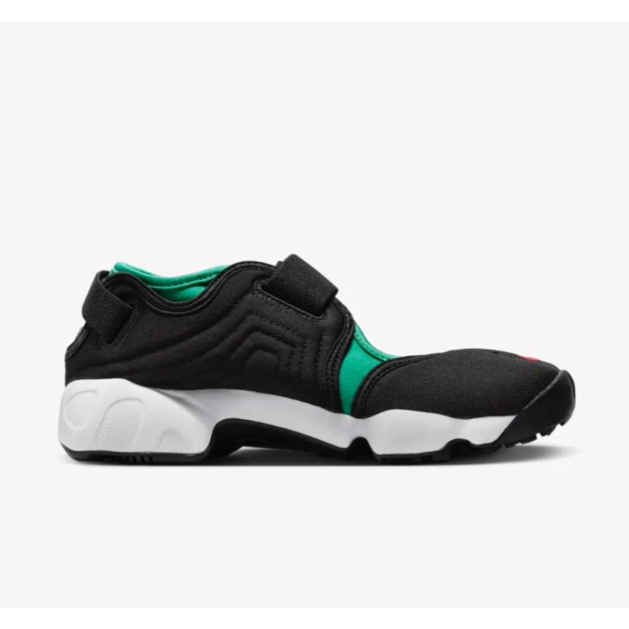 NIKE（ナイキ） NIKE WMNS AIR RIFT ウィメンズ エアリフト FN7772 001 