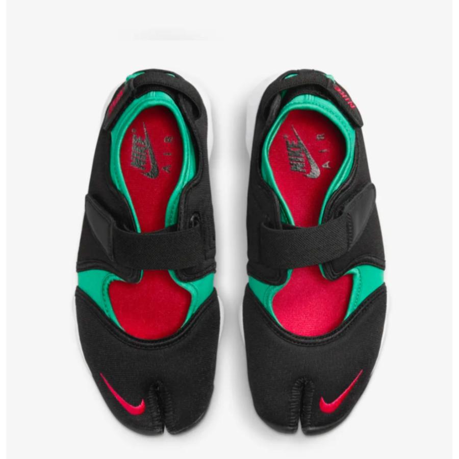 NIKE（ナイキ） NIKE WMNS AIR RIFT ウィメンズ エアリフト FN7772 001 