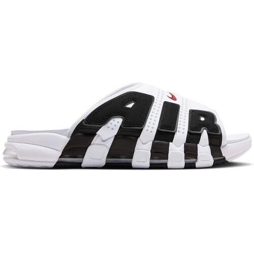 NIKE（ナイキ） NIKE AIR MORE UPTEMPO SLIDE エア モアアップテンポ