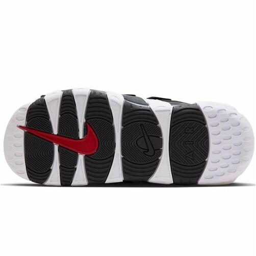 NIKE（ナイキ） NIKE AIR MORE UPTEMPO SLIDE エア モアアップテンポ