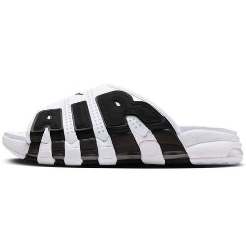 NIKE（ナイキ） NIKE AIR MORE UPTEMPO SLIDE エア モアアップテンポ