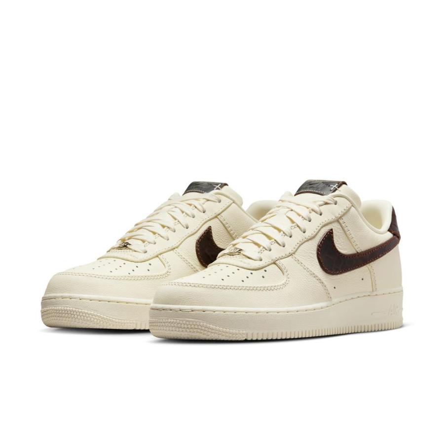 NIKE（ナイキ） NIKE AIR FORCE 1 エアフォース 1 IH7332 001 : リ