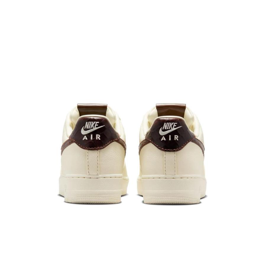 NIKE AIR FORCE 1 ナイキ エアフォース 1 IH7332 001 : リ