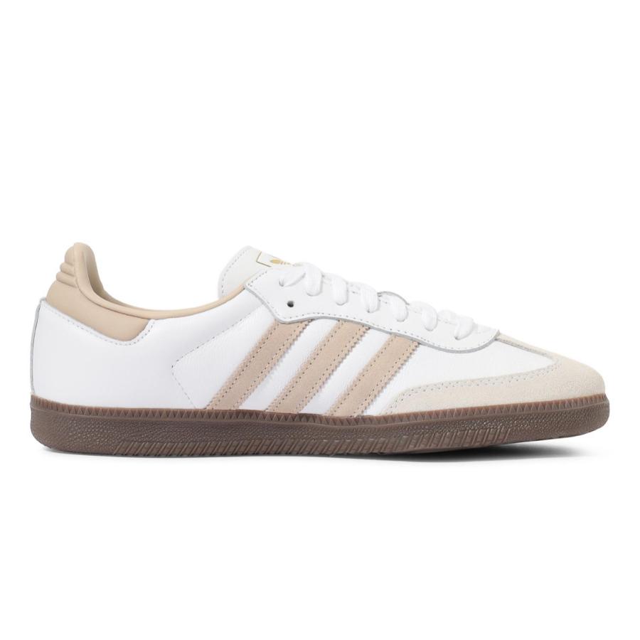 adidas SAMBA OG アディダス サンバ JI0218 : リアックス