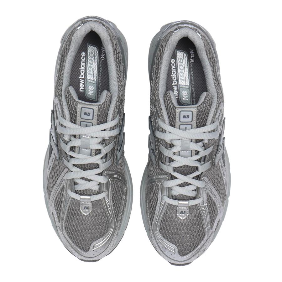 New Balance（ニューバランス） スニーカー M1906REH M1906R : リ