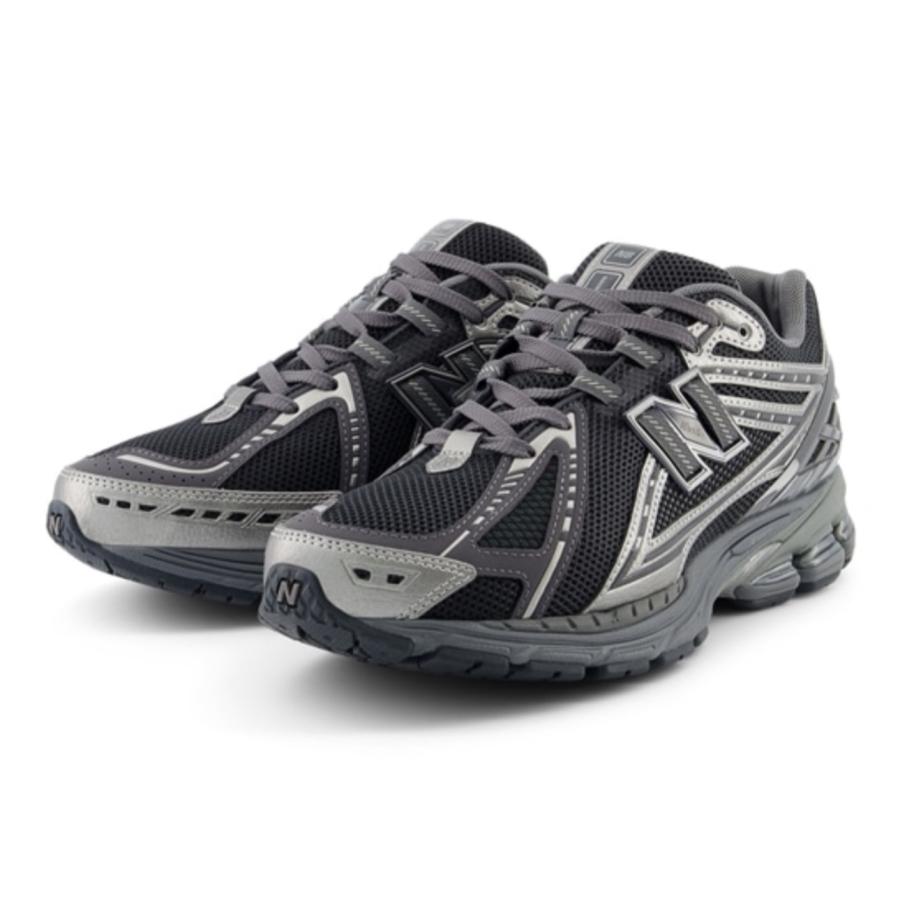 ニューバランス M1906RES 24.5㎝ New Balance M1906RES BLACK （ニューバランス M1906RES-ブラック